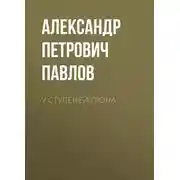 Постер книги У ступеней трона
