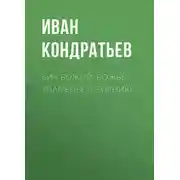 Постер книги Бич Божий. Божье знаменье (сборник)