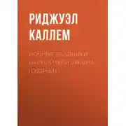 Постер книги Ночные всадники. Нарушители закона (сборник)