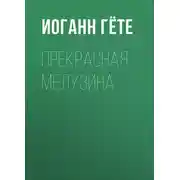 Постер книги Прекрасная Мелузина