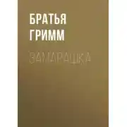 Постер книги Замарашка