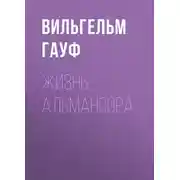Постер книги Жизнь Альмансора