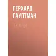 Постер книги Ткачи