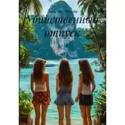 Постер книги Убийственный отпуск