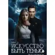 Постер книги Искусство быть Тенью. Предел прочности.