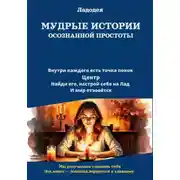 Постер книги Мудрые истории осознанной простоты