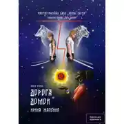 Постер книги Дорога домой. Книга вторая. Трилогия первая «Путь домой» Фантастическая сага «Воины света».