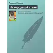 Постер книги На городской стене