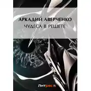Постер книги Чудеса в решете