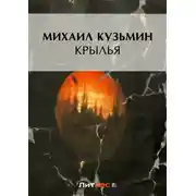 Постер книги Крылья
