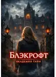 Сергей Алексеев - Блэкрофт: академия тайн
