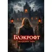 Постер книги Блэкрофт: академия тайн