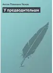 Антон Чехов - У предводительши