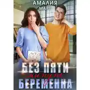 Постер книги Без пяти минут беременна