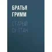 Постер книги Старый Султан