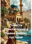 Ярослав Кичало - Повесть Приключения в Омане Кодекс пустыни