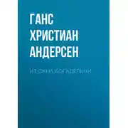 Постер книги Из окна богадельни