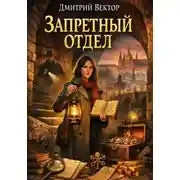 Постер книги Запретный отдел