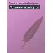 Постер книги Потешная ловля уток
