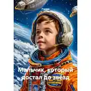 Постер книги Мальчик, который достал до звёзд