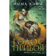 Постер книги Голос прибоя