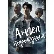 Постер книги Ангел кодокуши
