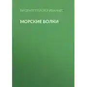 Постер книги Морские волки