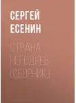 Сергей Есенин - Страна негодяев (сборник)