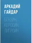 Аркадий Гайдар - Бензин, керосин, лигроин