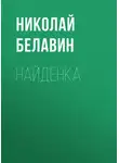 Николай Белавин - Найденка