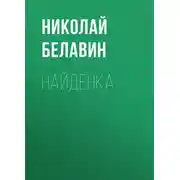 Постер книги Найденка