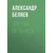 Постер книги Чёртова мельница