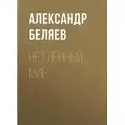 Постер книги Нетленный мир
