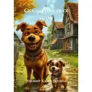 Постер книги Сказка про двух псов