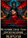 Агата Вебер - Источник силы тьма. Пробуждение короля