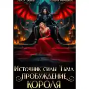 Постер книги Источник силы тьма. Пробуждение короля