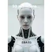 Постер книги 50 лет после...