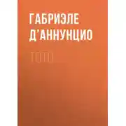 Постер книги Тото