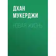 Постер книги Новая жизнь