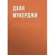 Постер книги Наши охоты