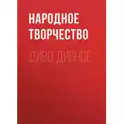 Постер книги Диво дивное
