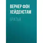 Постер книги Братья