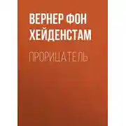 Постер книги Прорицатель