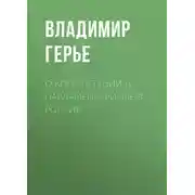 Постер книги О конституции и парламентаризме в России