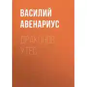 Постер книги Драконов утес