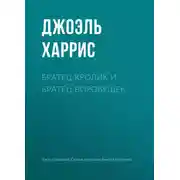 Постер книги Братец Кролик и Братец Воробушек