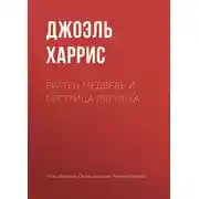 Постер книги Братец Медведь и Сестрица Лягушка