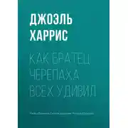Постер книги Как Братец Черепаха всех удивил