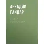 Постер книги Судьба барабанщика