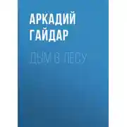 Постер книги Дым в лесу